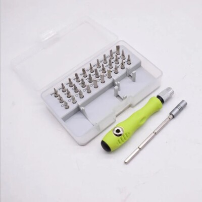 32 in 1 Precision screwdriver Set