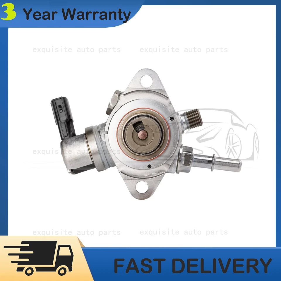 BL3E-9D376-CH Ajuste Para Ford F150 3.5L Ecoboost V6 2011-16 Bomba de Combustível de Alta Pressão - Imagem 3 de 4