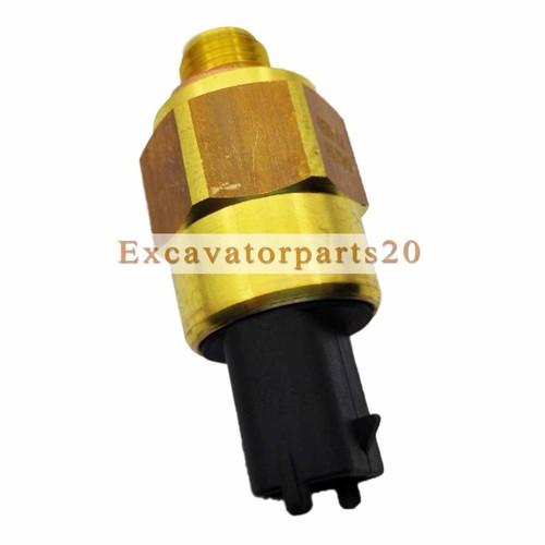 Capteur De Pression D'huile Pour Moteurs Deutz BF4M2012C, BF6M1013ECP Etc. - Réf. 04215774