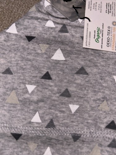 Cappello berretto Modern Moments by Gerber bambino ragazzo biologico neonato - Foto 2 di 5