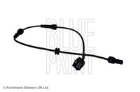 Blue Print Sensor DrehzahlfüHler Hinten Links Passend FüR Nissan Juke F15