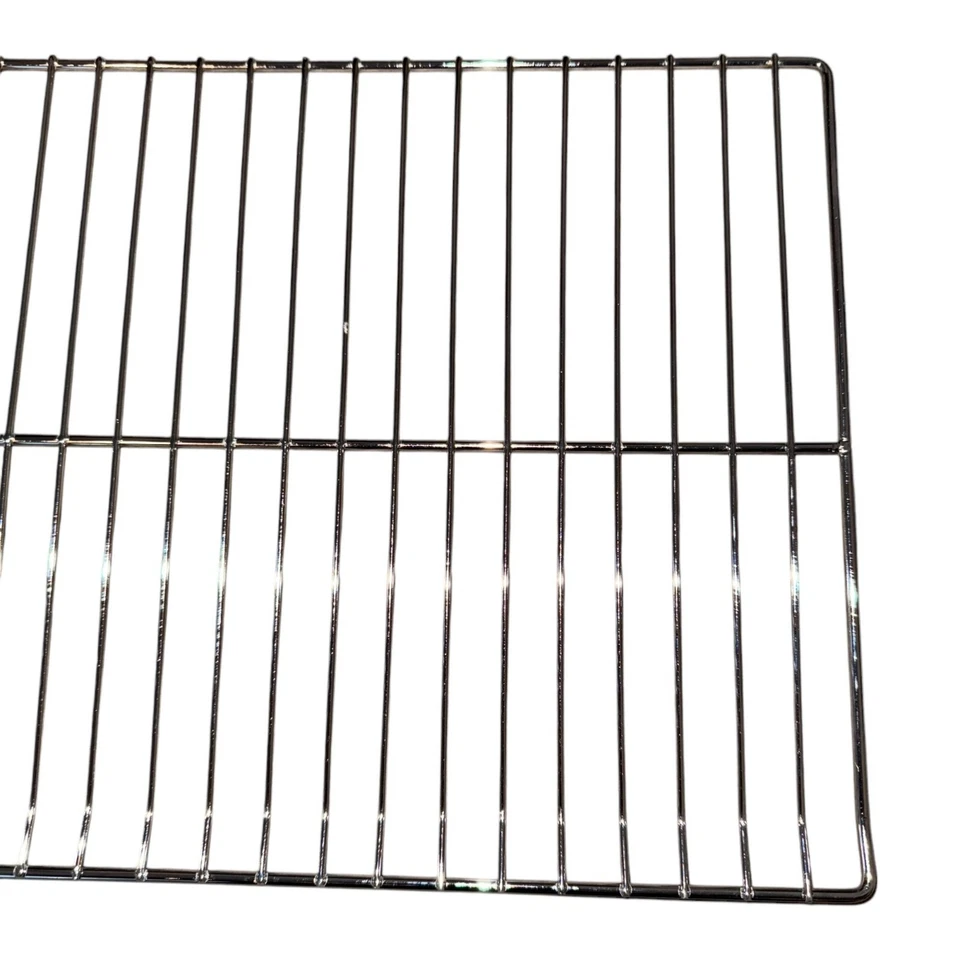 New Open Masterbuilt MB20070924 710 WiFi Digital Electric Smoker Rack Part - Image 3 of 4