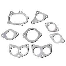Blox Racing MLS Exhaust Gasket Set - 6 Layers - 04-19 for Subaru STi