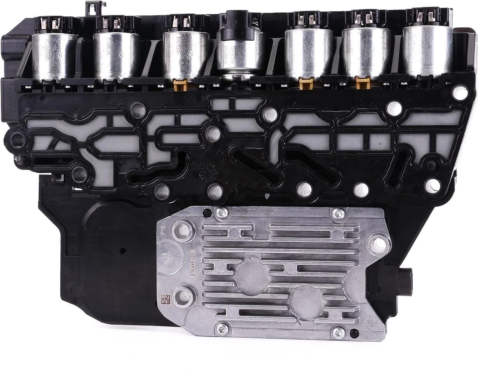 Módulo de control de transmisión TCM 2008-2012/6T30 6T40 6T45 6T50 CHEVY CRUZE GEN 1 Foto 3 de 3