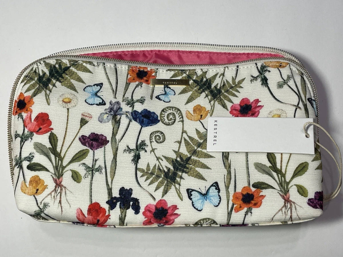 Kestrel makeup bag sales