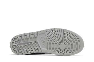 Nike Air Jordan 1 MidLightSmokeGrey最終値下げ Size 7 - Jordan 1 Mid Light Smoke Grey for sale online | eBay