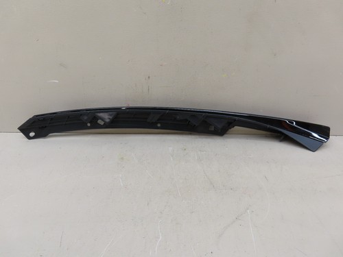 2016-2018 HONDA CIVIC FRONT RIGHT PASSENGER HEADLIGHT UPPER GRILLE OEM - Picture 6 of 14