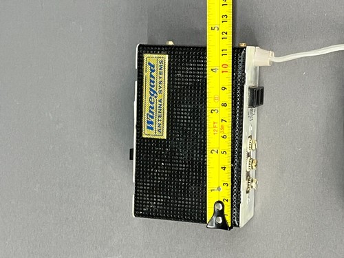 Winegard antenna part model p-220 (2E) - Picture 9 of 9