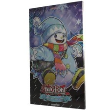 Yu-Gi-Oh! Konyac Adventskalender - English Advent Calendar