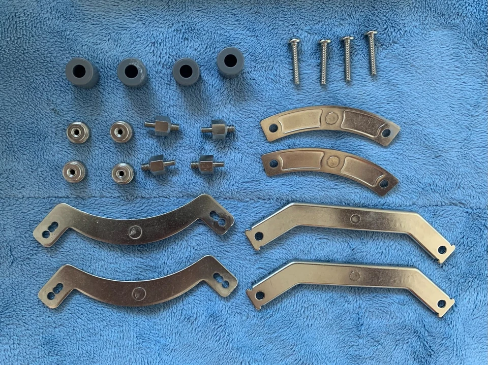 Noctua NH-D15 Premium CPU Cooler with 2x NF-A15 120mm and x 1 140mm ( Brown ) - Image 2 of 4