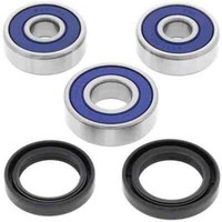 Wheel Bearing Kit Rear Honda CBF125 (Euro) 09-13, CBR125 04-10, Grom 125 14-18,