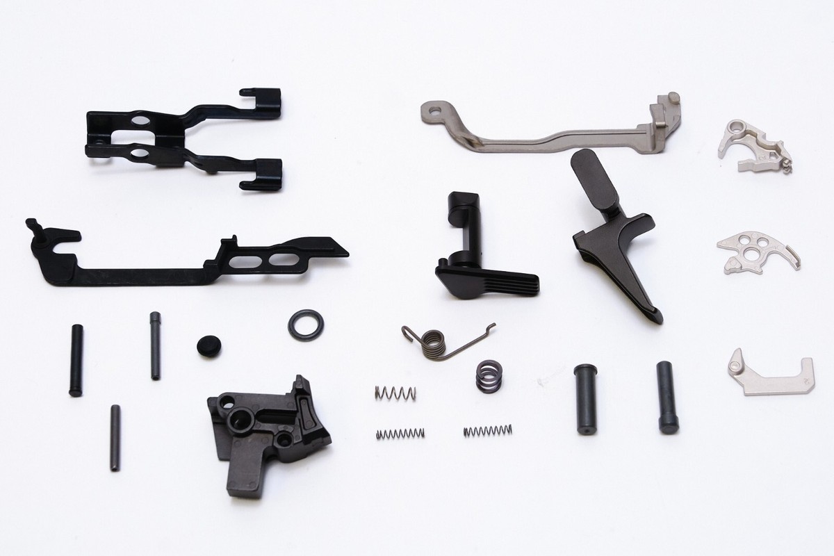 SIG SAUER Parts Kit for P320 Fire Control Unit (FCU) fits M17, M18