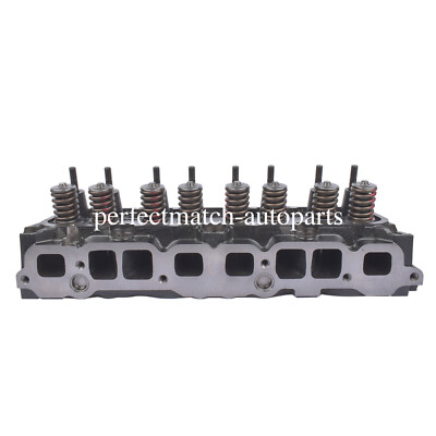 New Marine Engine Cylinder Head for Mercruiser Volvo Penta OMC  