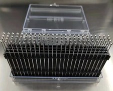 ESD Professional Stainless Steel Gel Swab Sticks