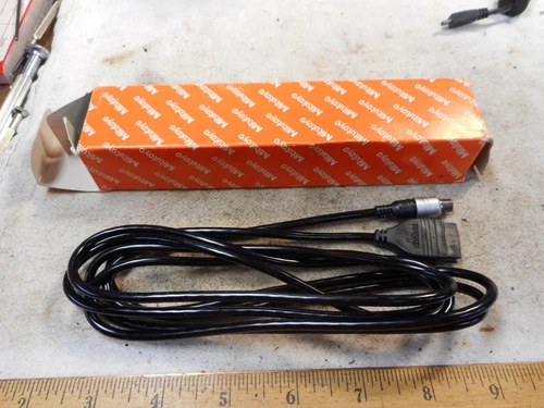 Mitutoyo 965013 Connecting Cable