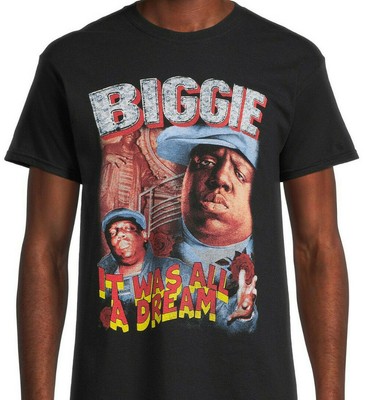 New Notorious BIG Biggie smalls classic 