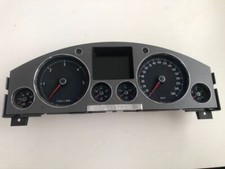 Volkswagen Phaeton 2007 Diesel tachimetro abitacolo 3D0920885A LIG2021