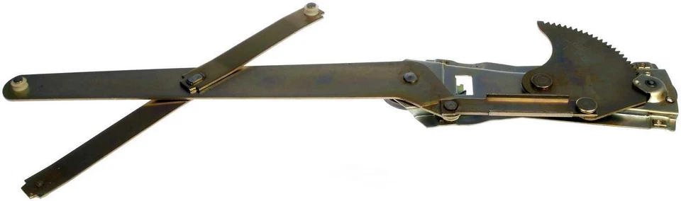Window Regulator fits 1955-1959 GMC 100,150,250,300,370,PM150,PM151,PM250,PM251, - Image 2 of 3