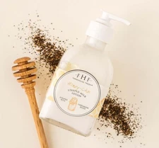 FHF 97% Natural Honey - Chai Lotion 