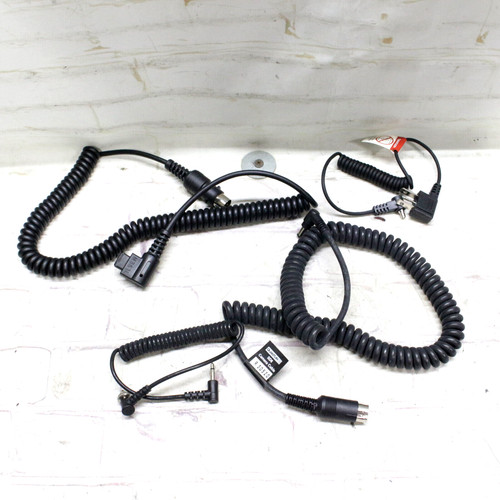 Quantum Cable CK-E for Turbo Battery Plus More Cables