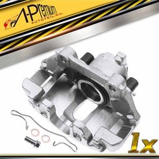 Bremssattel mit Träger Vorne Rechts Ø=57mm für Audi 100 Avant A6 4A0615124A