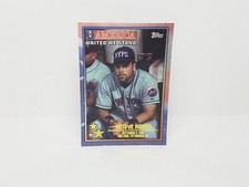 2002 Topps Baseball #358 United We Stand (Mike Piazza, Mets) - Base Card