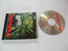 Venom  – The Waste Lands (CD 1992) Heavy Metal