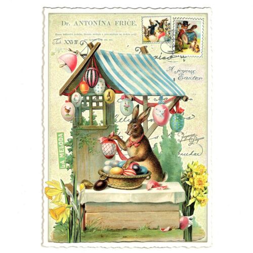 Edition Tausendschön | Postkarte A6 | Besondere Anlässe / Grüße | Motiv wählbar - Bild 37 von 52