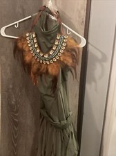 lyrical dance costume adult large