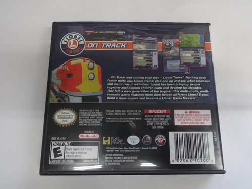 SELECTION # 2 Nintendo DS USED & New VIDEO GAMES U CHOOSE FROM DROP DOWN K-Z - Picture 85 of 475