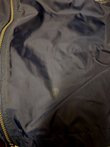 Adidas Youth Size L (14-16) Windbreaker Colorful Nylon Jacket Zip Up Hooded NWT - Picture 2 of 6