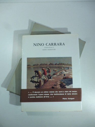 Mario Marzocchi, Nino Carrara, Matteoni, 1971