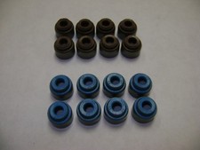 16 Nmd 5.5mm Viton Valve Stem Seals Honda B16 B17 B18 D16 H22 K20 K24 Os85