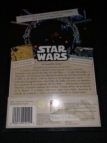 Nintendo NES - STAR WARS - COMPLETE SPAIN PAL B -esp