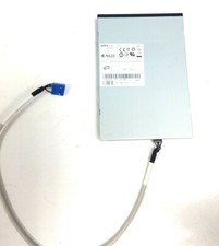 TEAC CA-200 USB Flash Card Reader with USB Cable