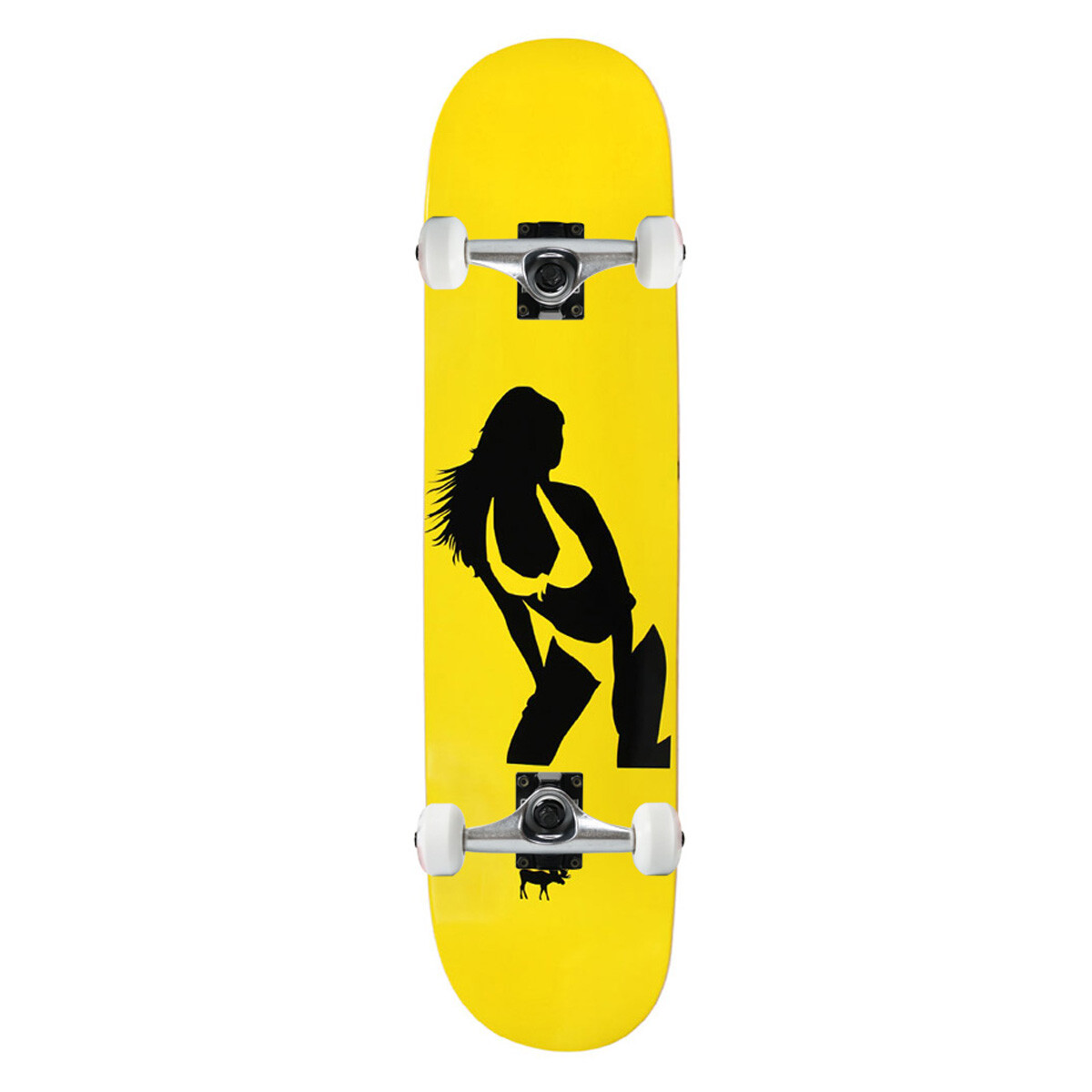 Complete Canadian Maple - Choose Graphic And Size