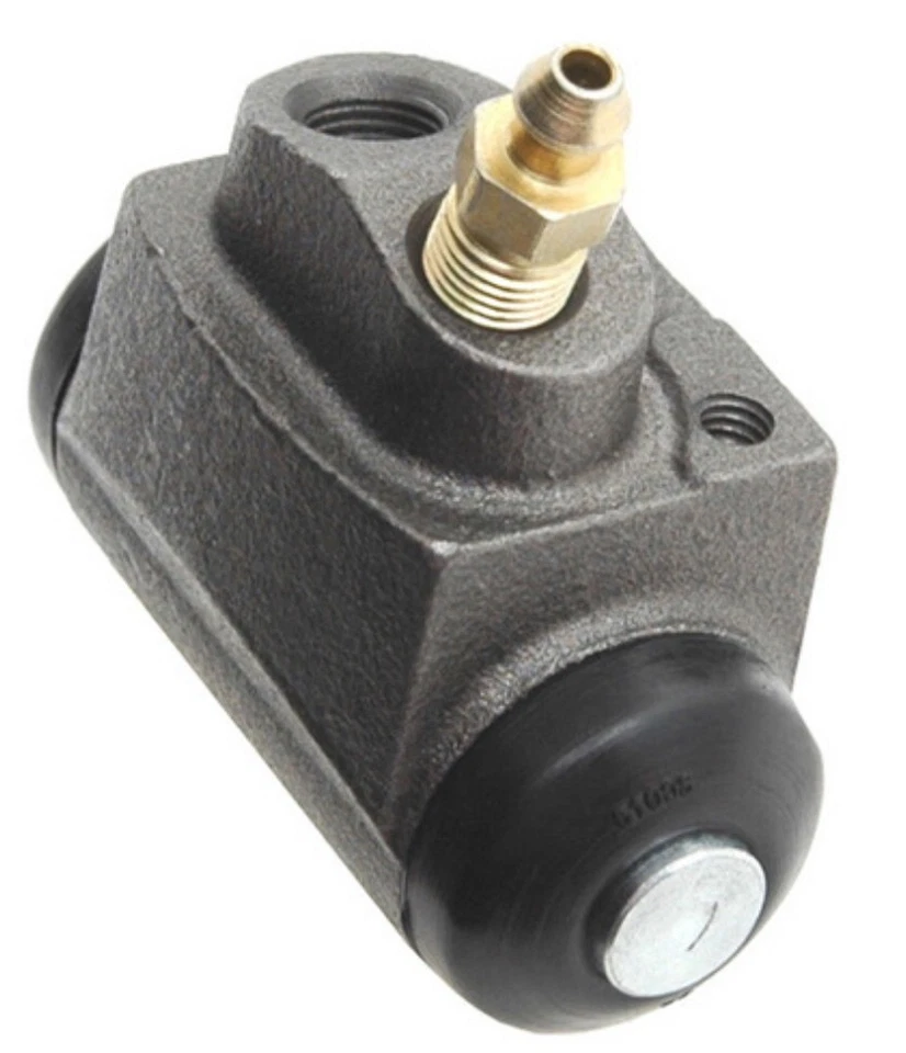 Juego 2 cilindros rueda freno trasero izquierdo derecho para Chrysler Dodge Hyundai Kia Foto 3 de 4