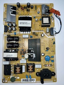 Karte Versorgung BN44-00806A L40S6_ Fdy für Fernseher Samsung UN40JU6500FXZA