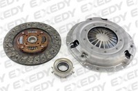 Exedy Kupplungssatz FüR Subaru Legacy III Station Wagon BH 2.5 AWD Forester SF