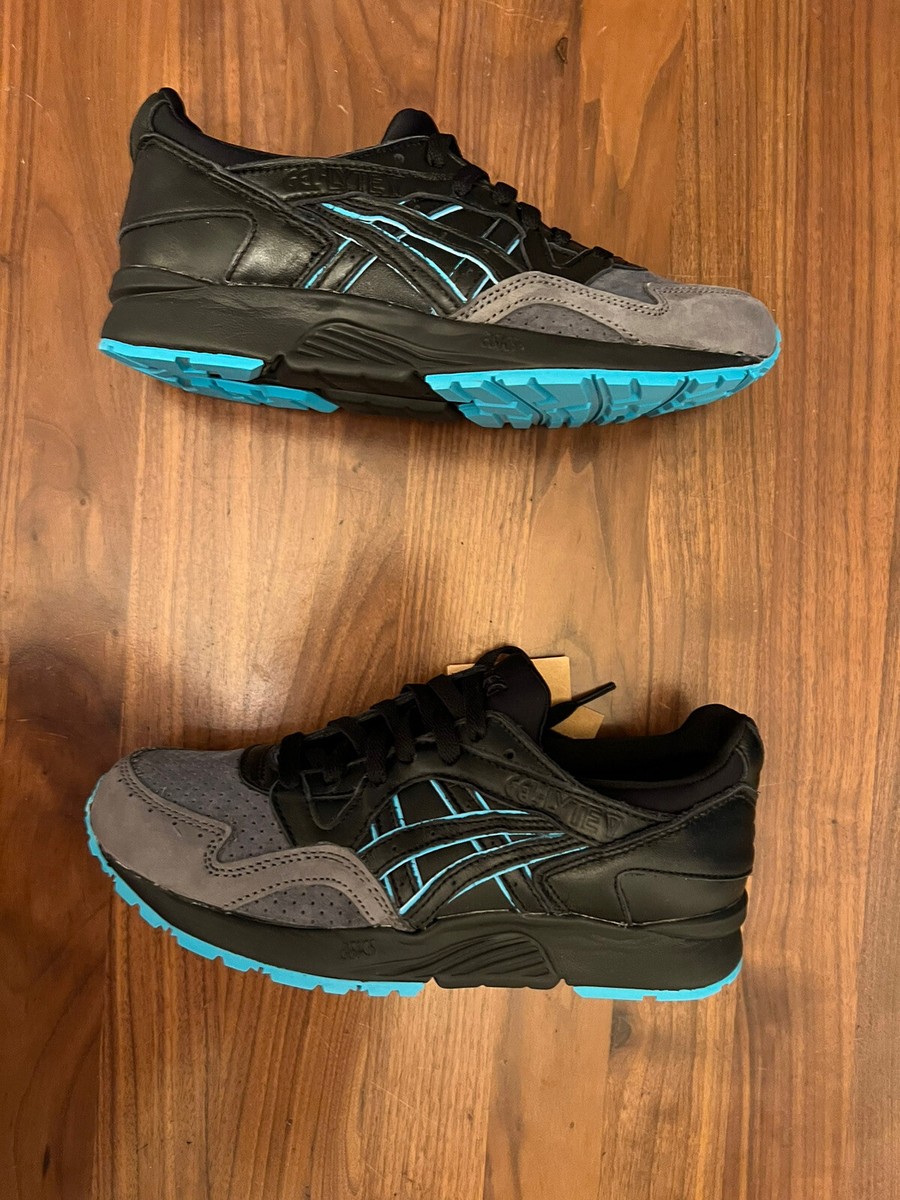 Kith ASICS GEL-Lyte V Leatherback Men's Size 7 / Women's Size 8.5