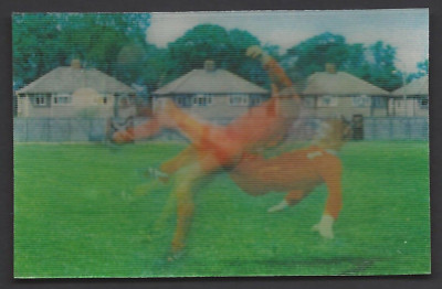 SONNE - GALERIE DER FUSSBALL ACTION - IAN CALLAGHAN, LIVERPOOL