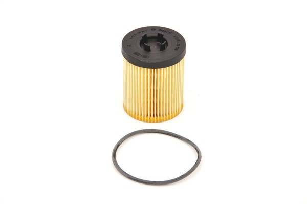 Bosch 1 457 429 178 ÖLfilter FüR Chevrolet, Holden, Opel, Vauxhall-image