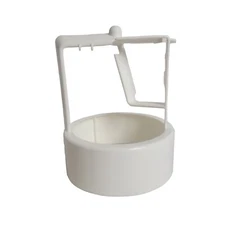 Cuisinart Frozen Yogurt Ice Cream Maker Replacement Paddle ICE-20 21 25