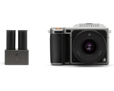 Hasselblad Battery Charging Hub | eBay UK