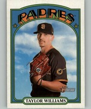 2021 Topps Heritage Baseball Pick Complete Your Set #251-500 RC SP 