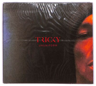 EBOND Tricky - Uniform - False Idols - , !K7 Records - CD CD087006
