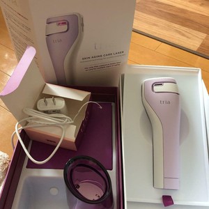 C Re Price Cut C Postage Tria Skin Aging Care Laser Tria Ebay