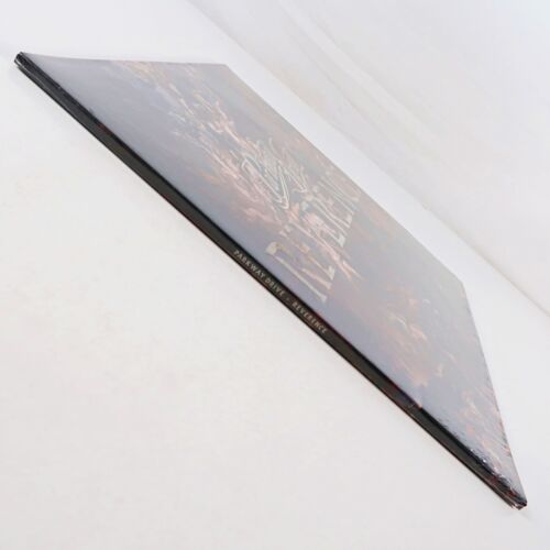 Parkway Drive - Reverence Vinyl LP Bronze RES162LP Resist Records - Picture 3 of 4