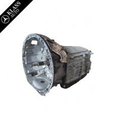 Boite de vitesse Mercedes 350