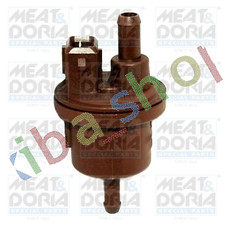 FUEL FEED SYSTEM ONE-WAY VALVE FITS CITROEN BERLINGO BERLINGO/MINIVAN C2 C3 I